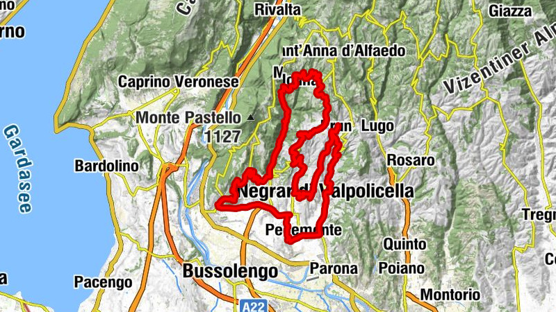 Mappa