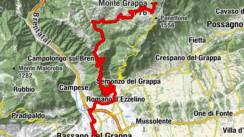 Mappa