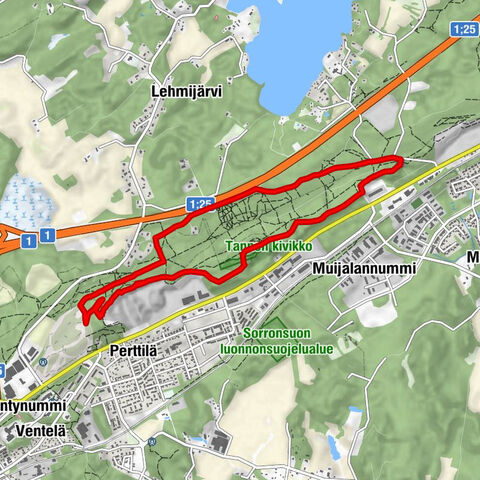 Lohja