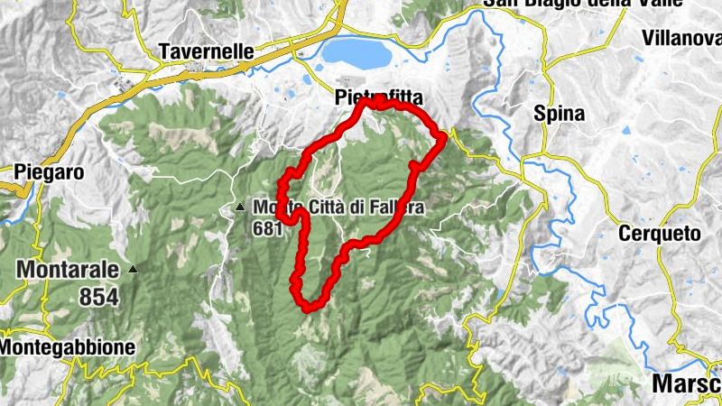 Mappa