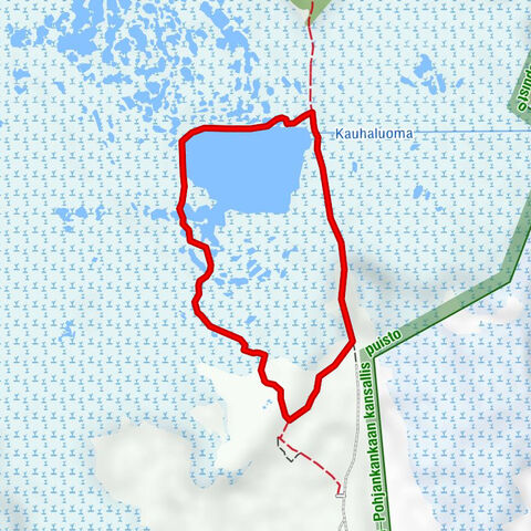 Kauhajoki