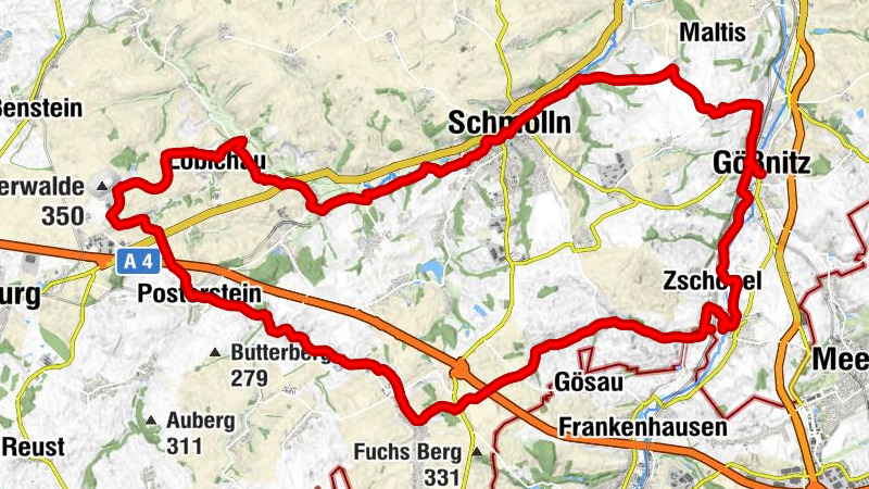 Mappa