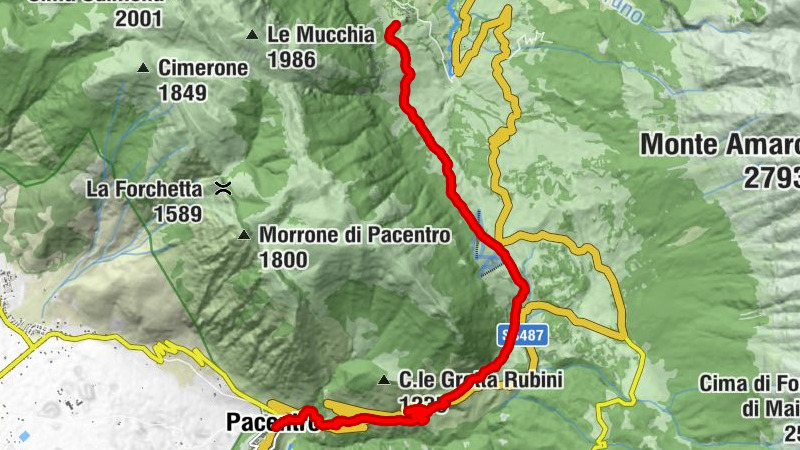Mappa