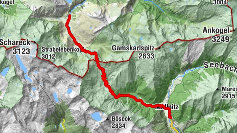 Mappa