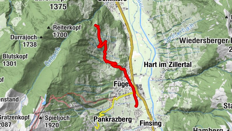 Mappa