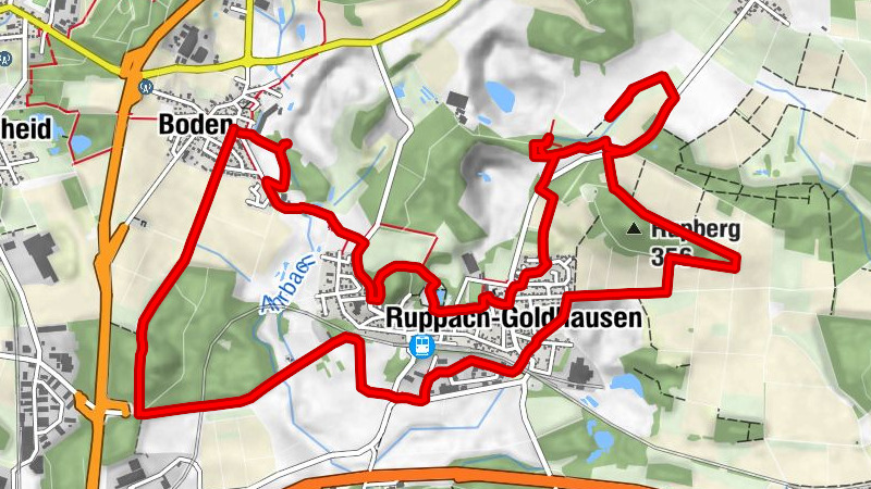 Mappa