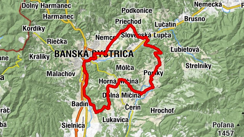 Mappa