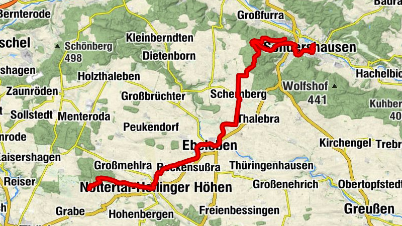 Mappa