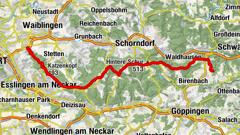 Mappa
