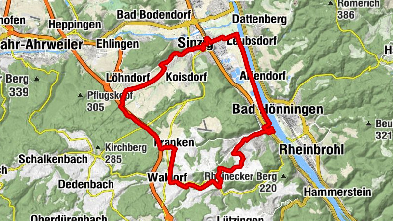 Mappa