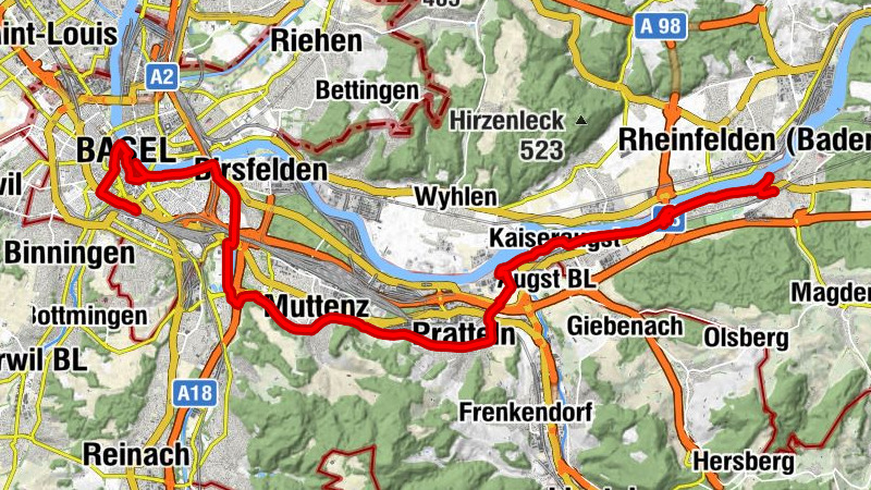Mappa