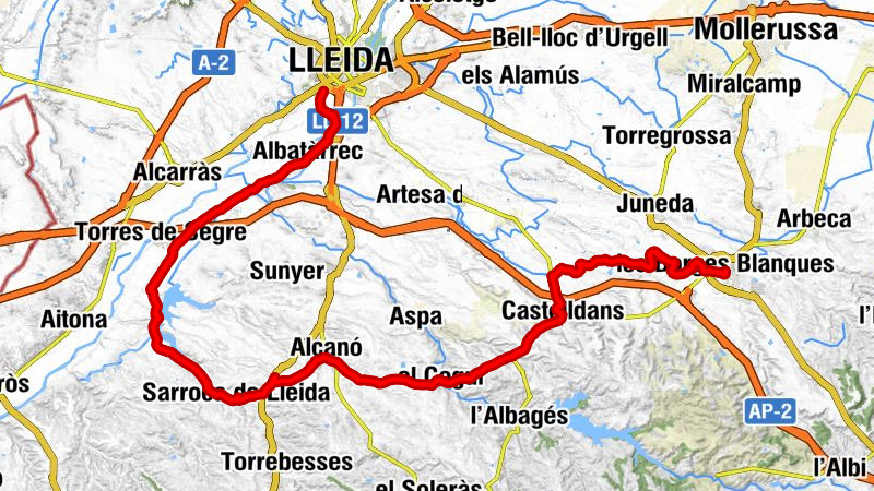 Mappa