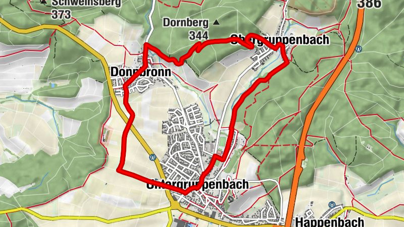 Mappa