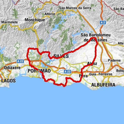 Portimão - Le Paradis - Igreja Matriz de Nossa Senhora da Conceição - Capela dos Ossos de Alcantarilha