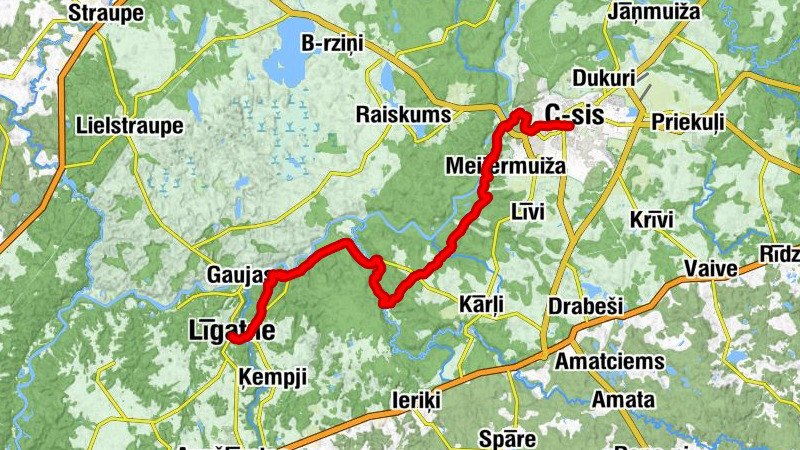 Mappa