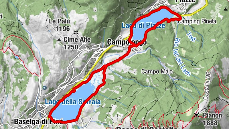 Mappa