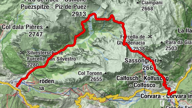 Mappa