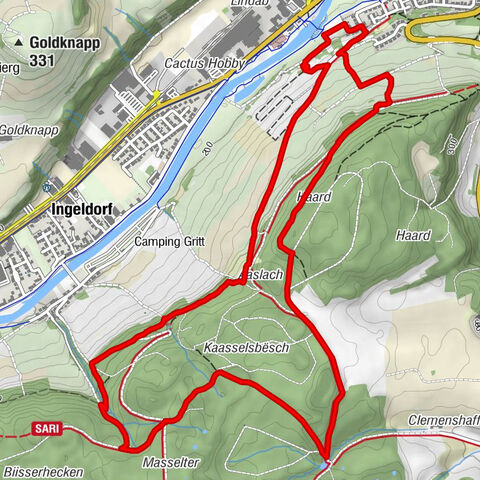 Diekirch
