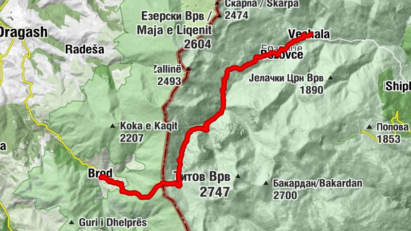 Mappa