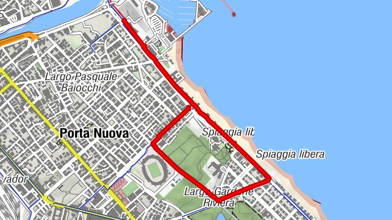 Mappa