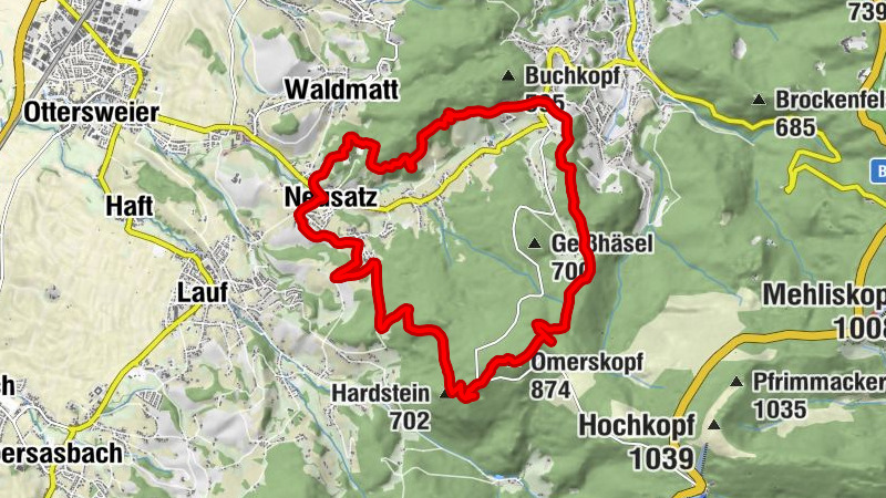 Mappa
