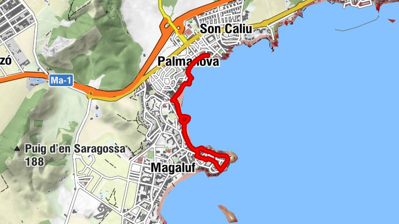 Mappa