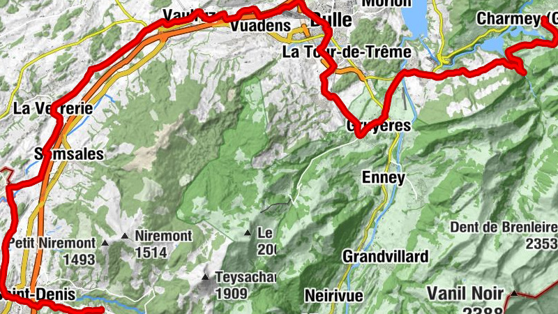 Mappa