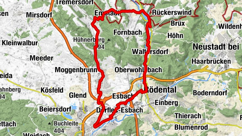 Mappa
