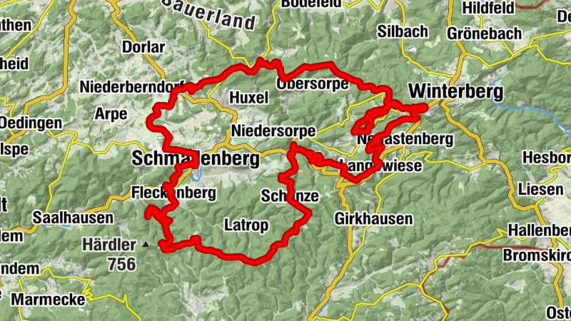 Mappa
