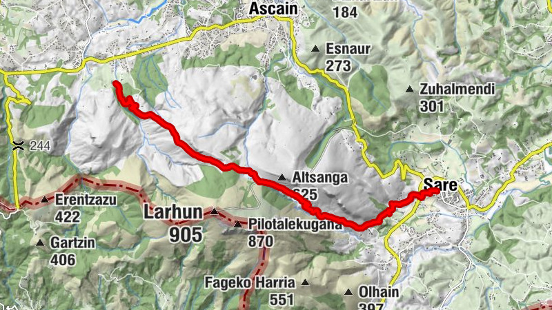Mappa