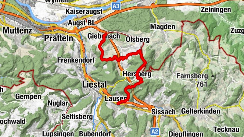 Mappa