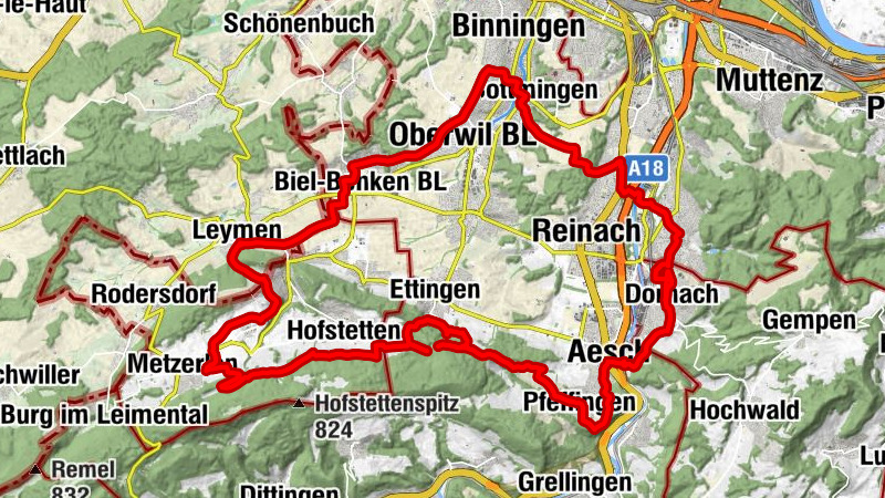 Mappa
