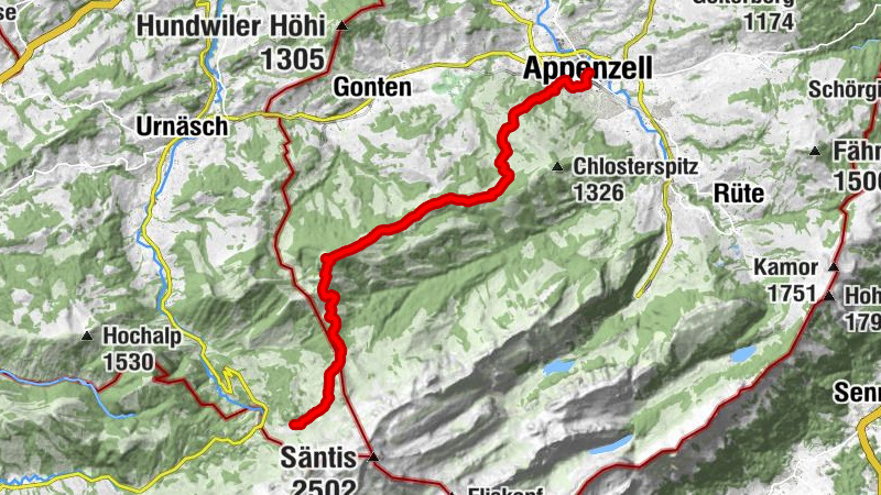 Mappa