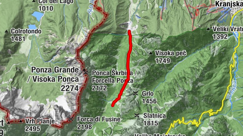 Mappa