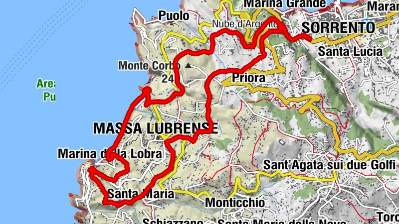 Mappa