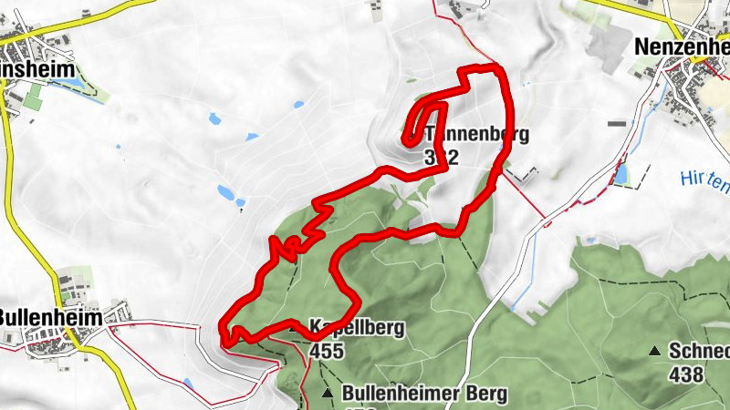 Mappa