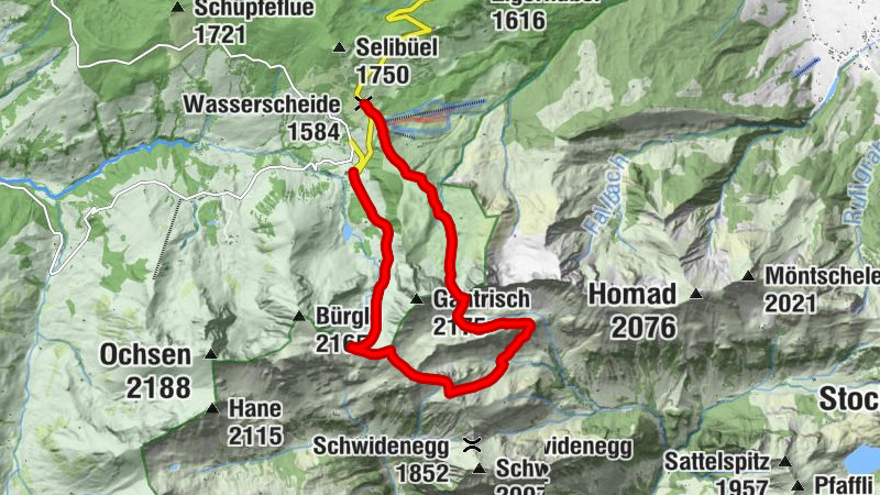 Mappa
