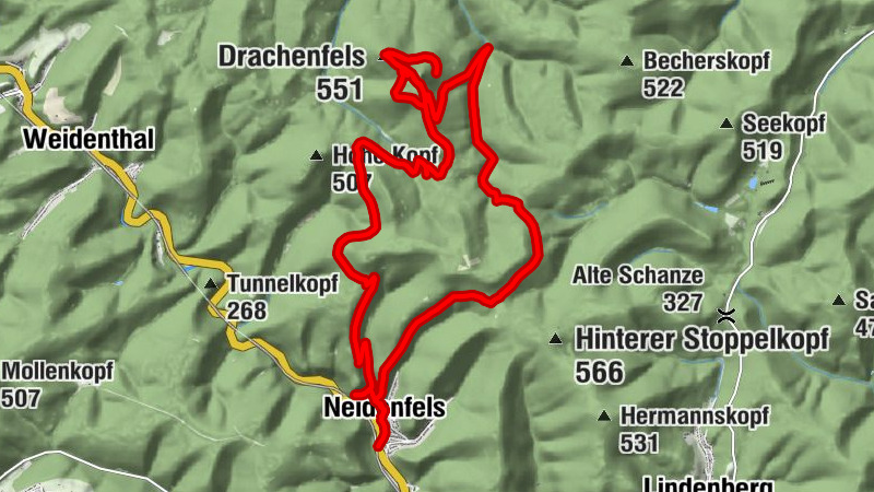 Mappa