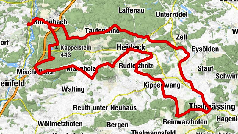 Mappa