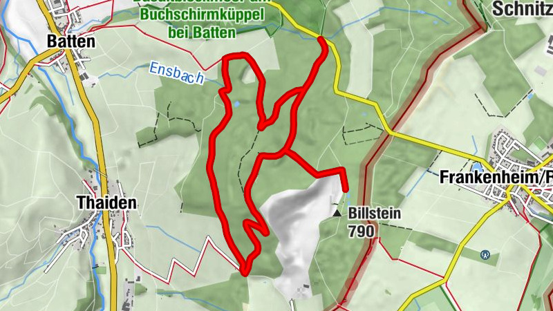 Mappa
