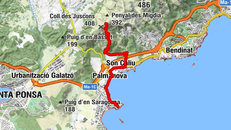 Mappa