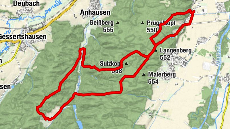 Mappa