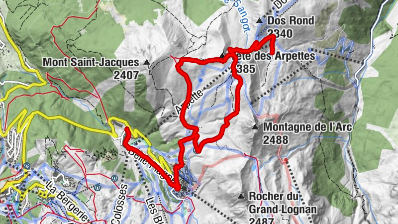 Mappa