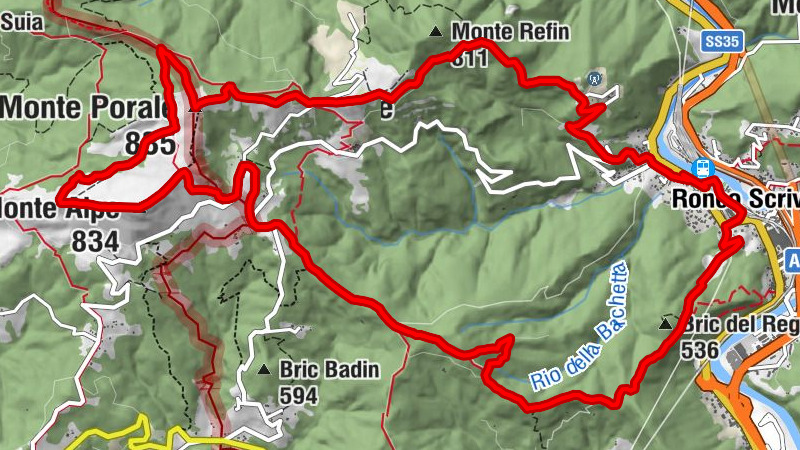 Mappa