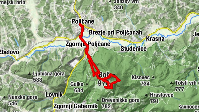 Mappa