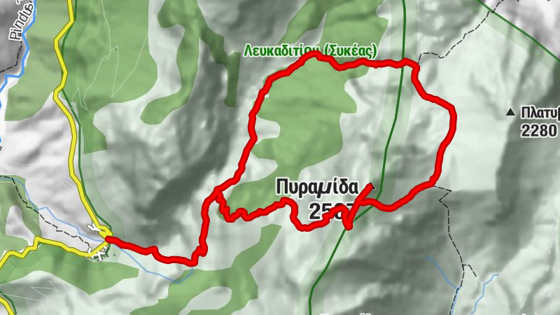 Mappa