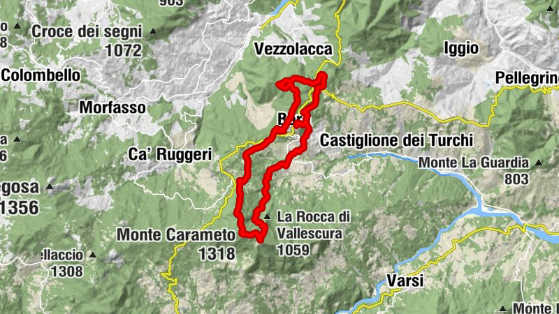 Mappa