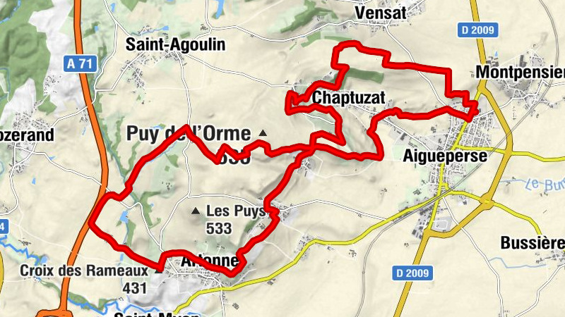 Mappa