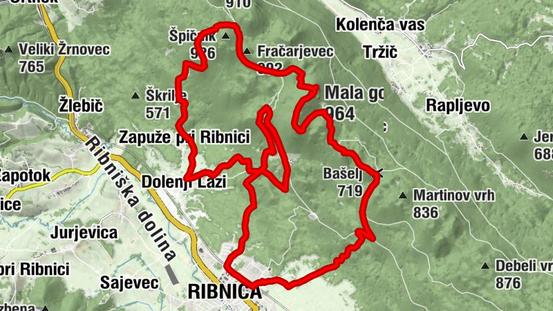 Mappa