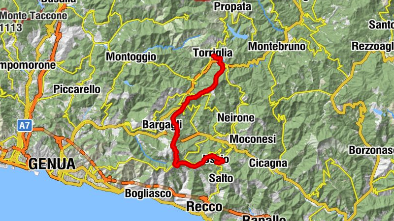 Mappa